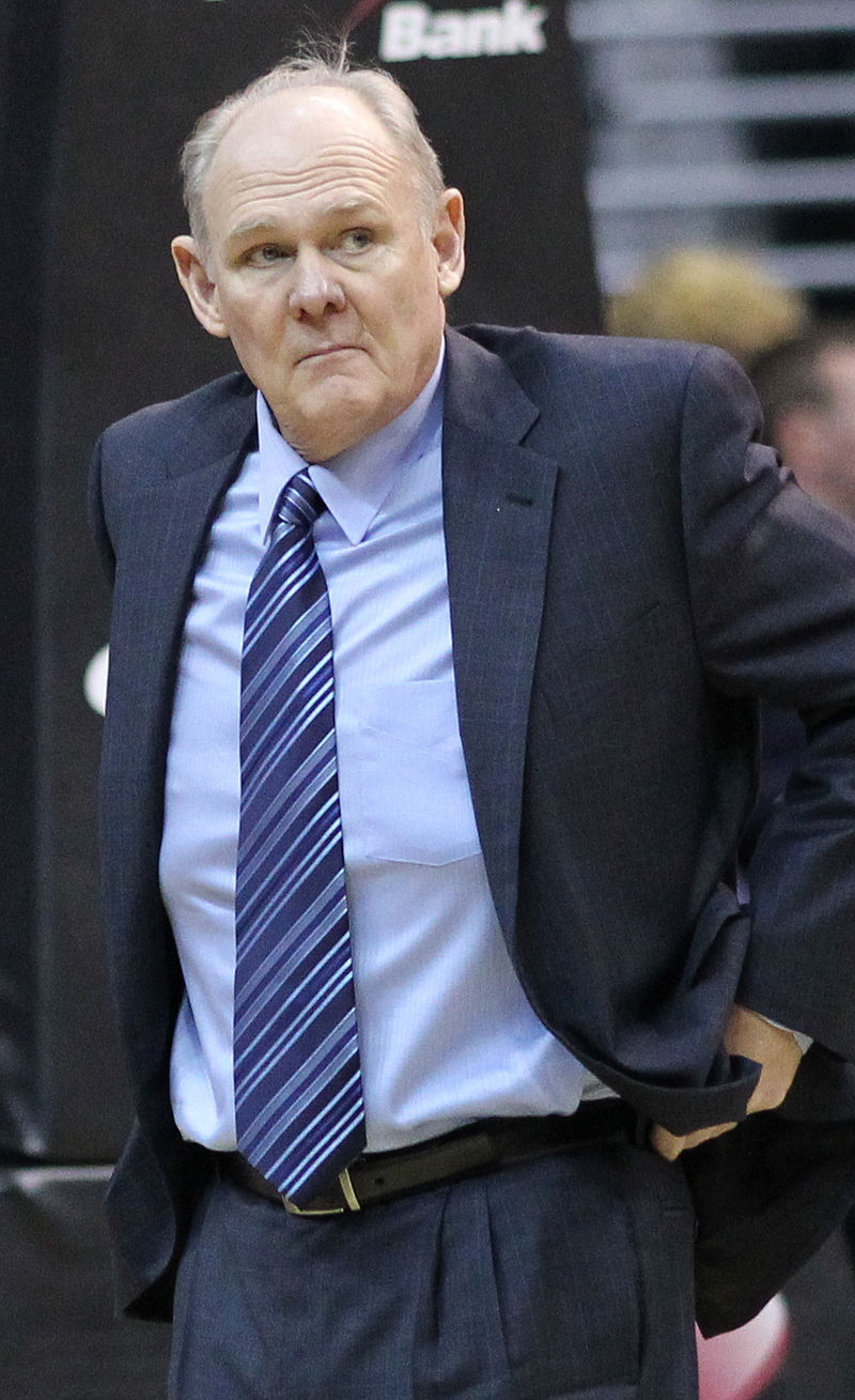 Karl Georges