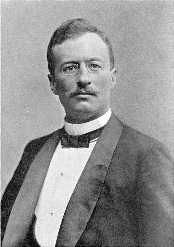 Karl Hedin