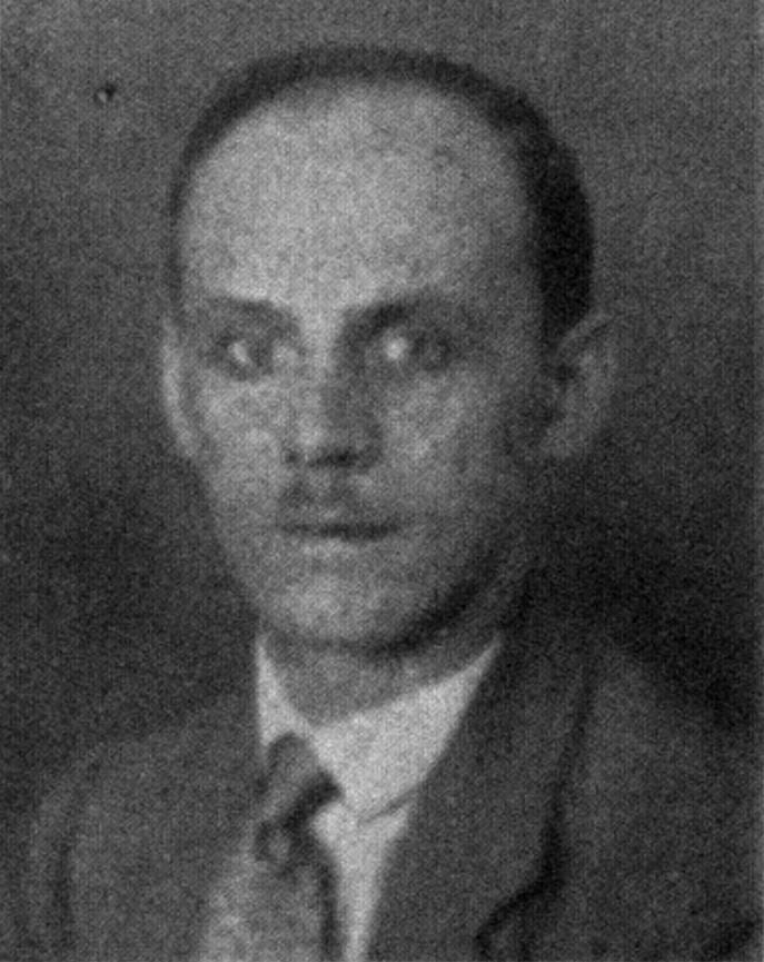Karl-Heinz Klenz