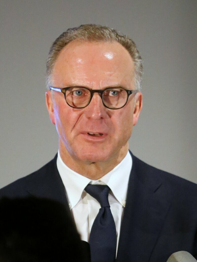 Karl-Heinz
