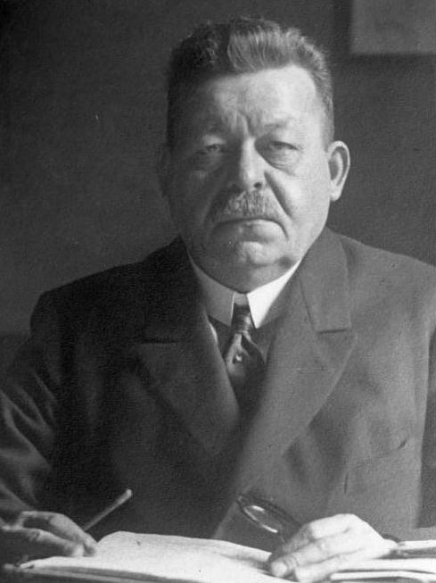 Karl Henning Barmen
