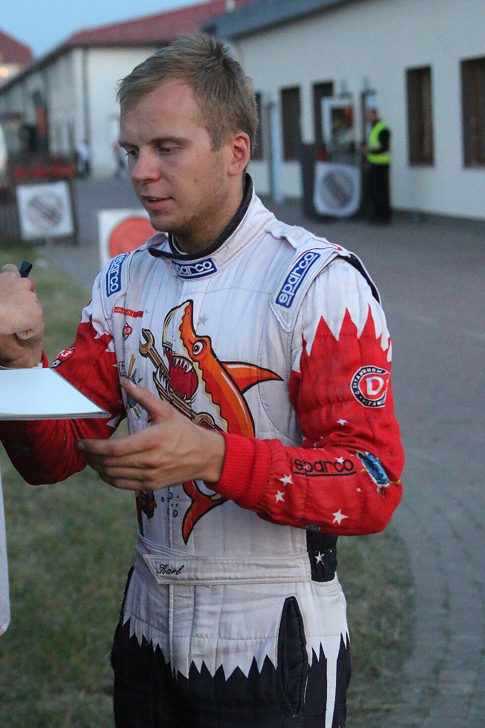 Karl Kruuda