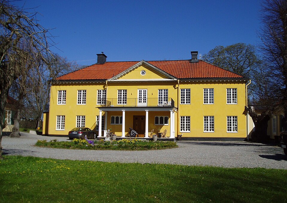 Karl Lindbom