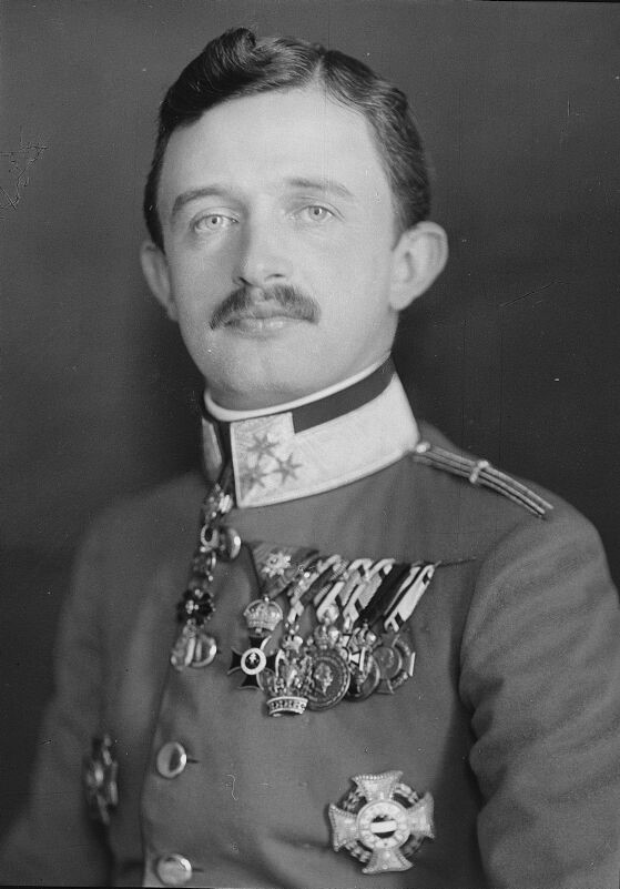 Karl Lockhart