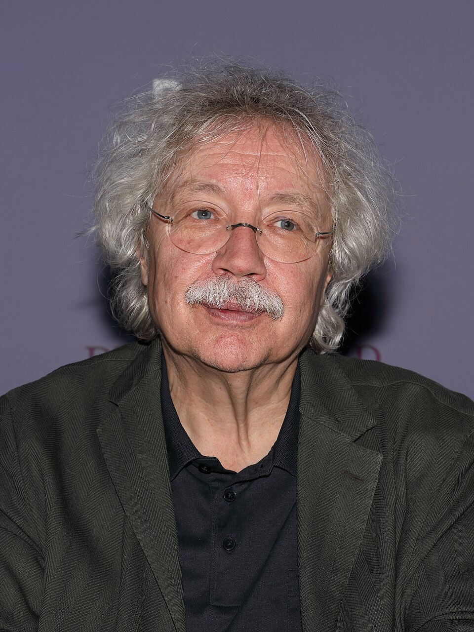 Karl Markus Gauss
