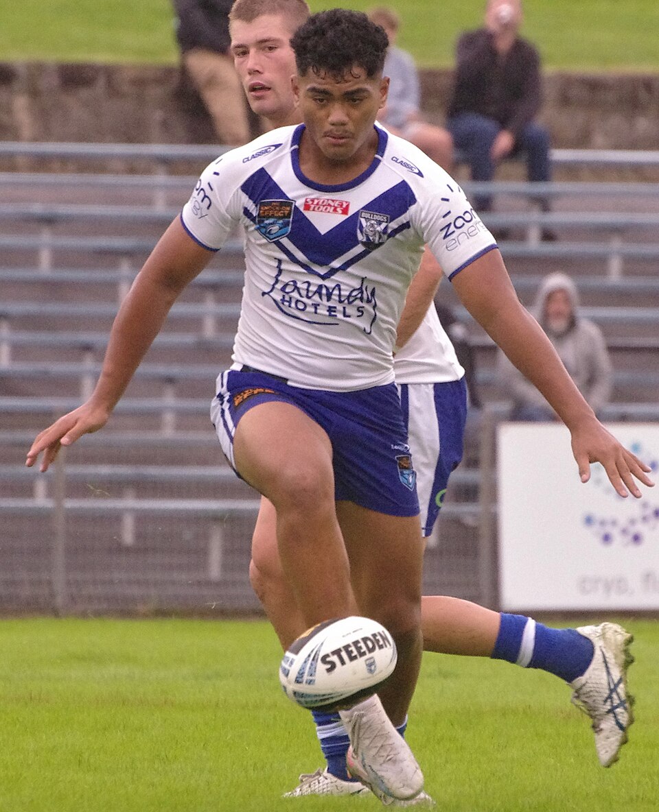 Karl Oloapu