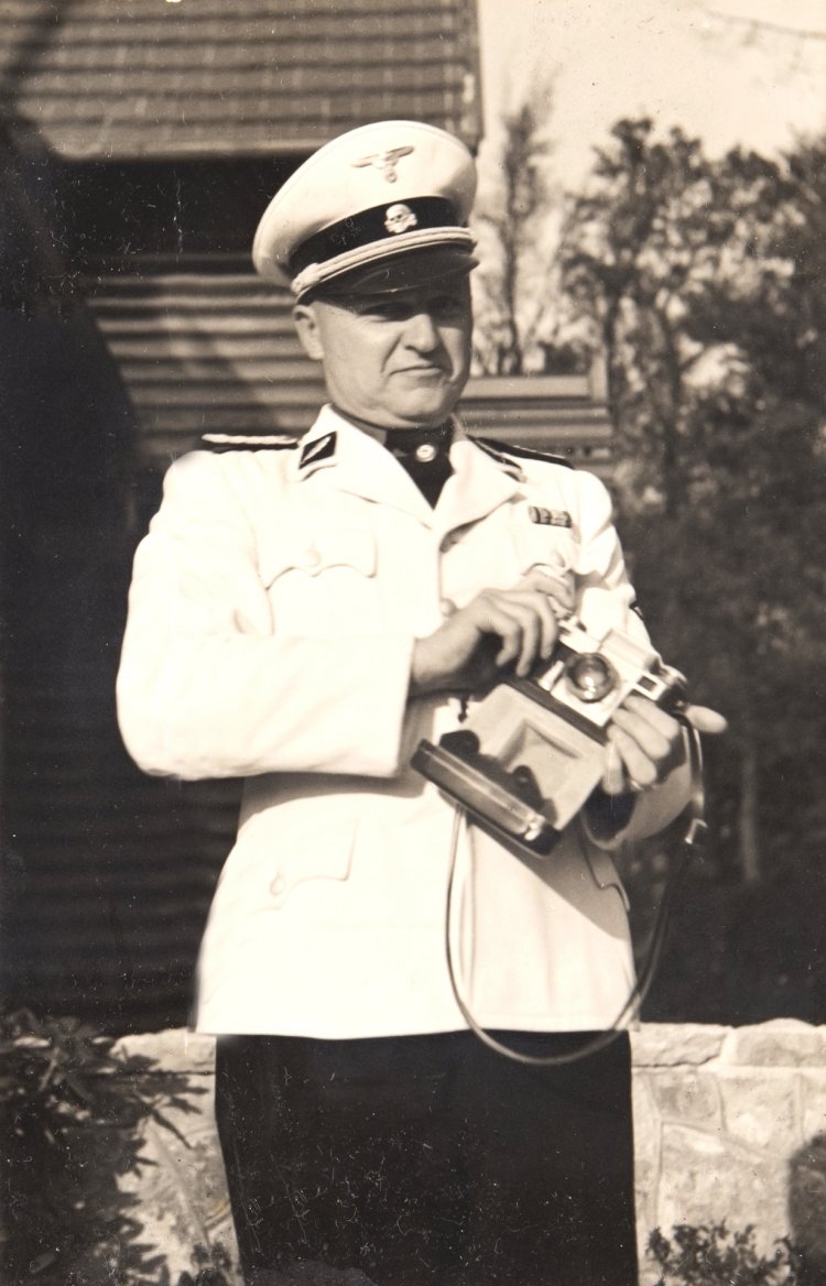 Karl Otto Koch