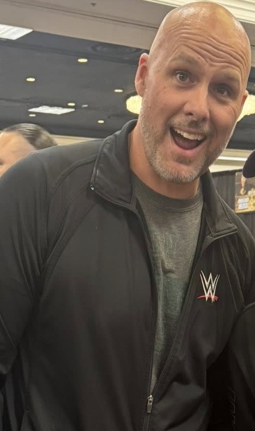 Karl Pearce