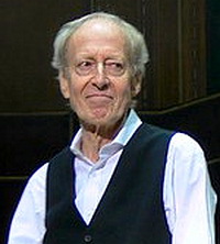 Karl Prendergast