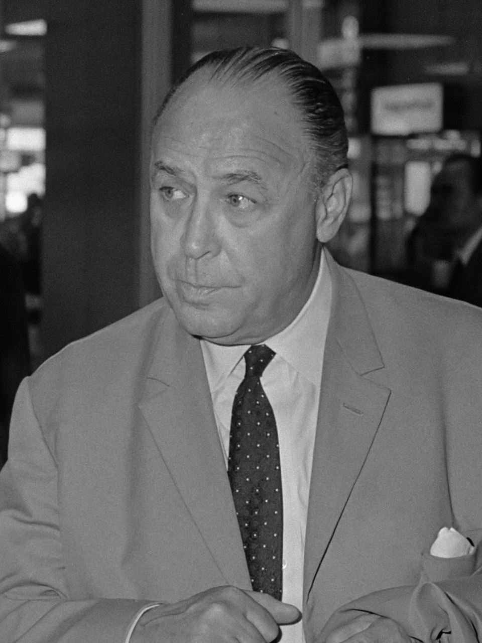 Karl Rappan