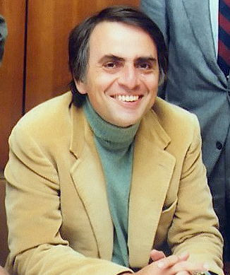 Karl Sagan