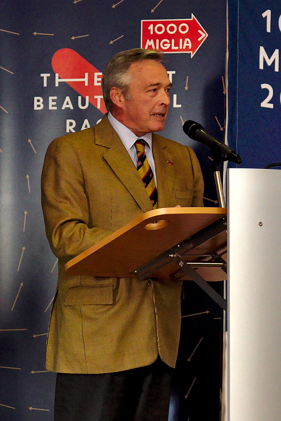 Karl Scheufele