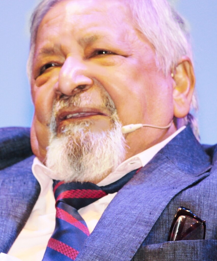 Karl Seepersad