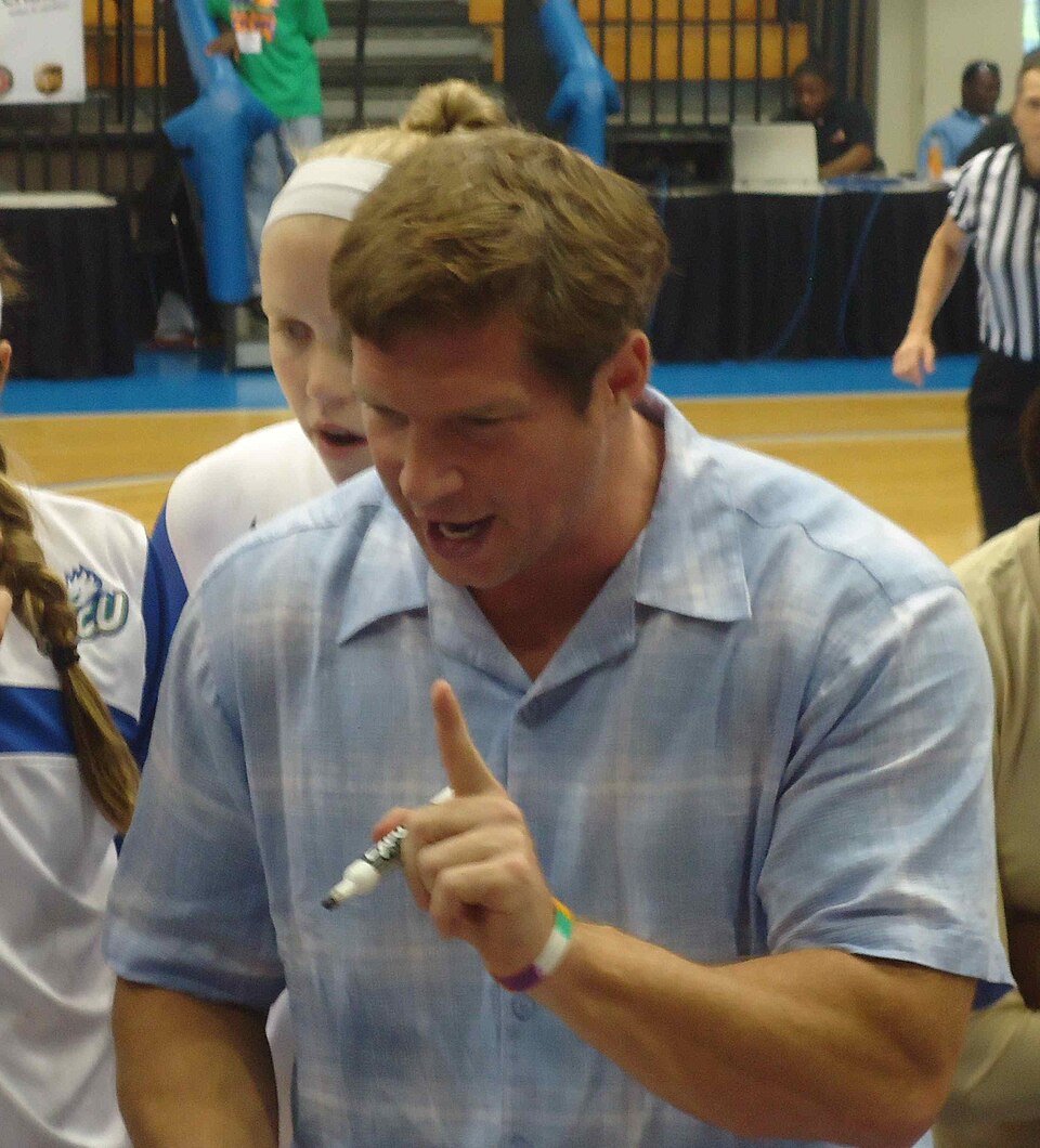 Karl Smesko