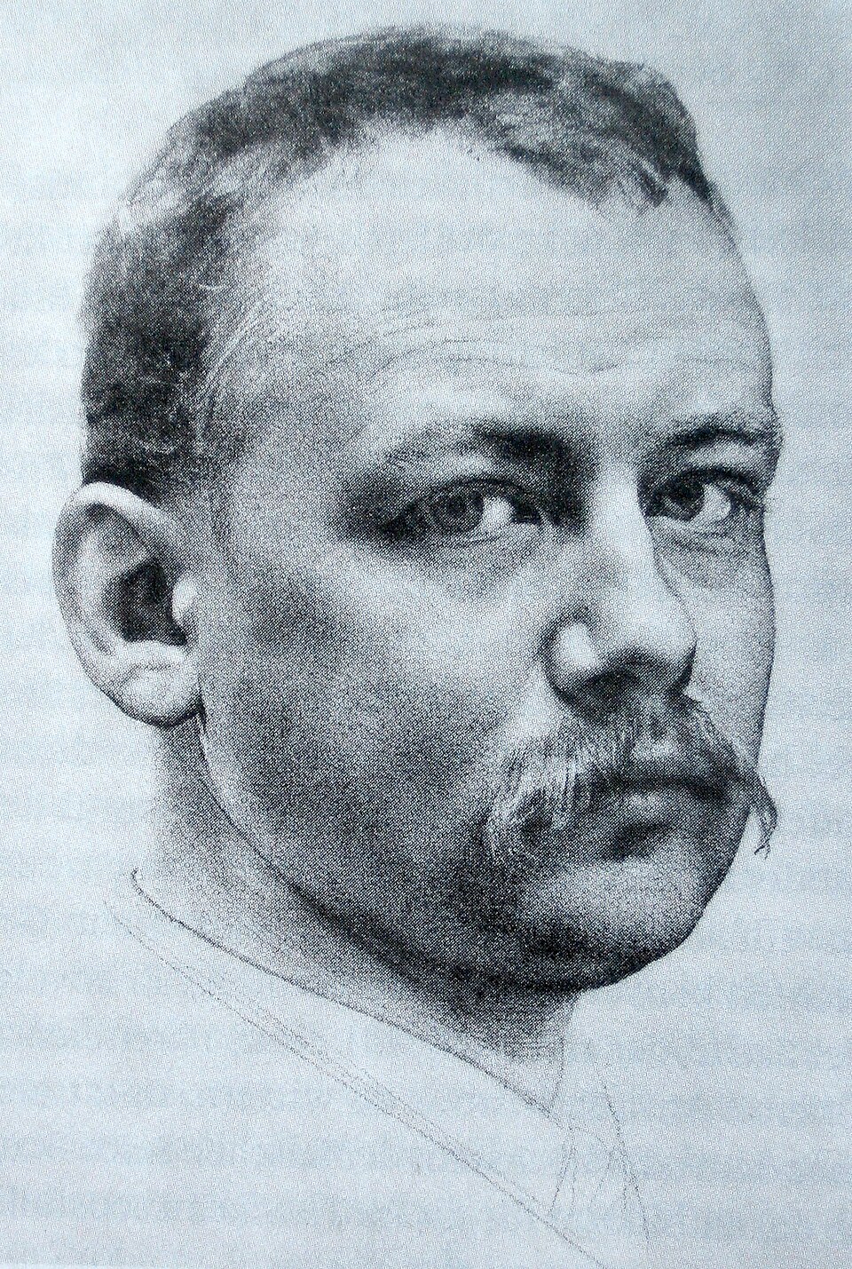 Karl Stauffer