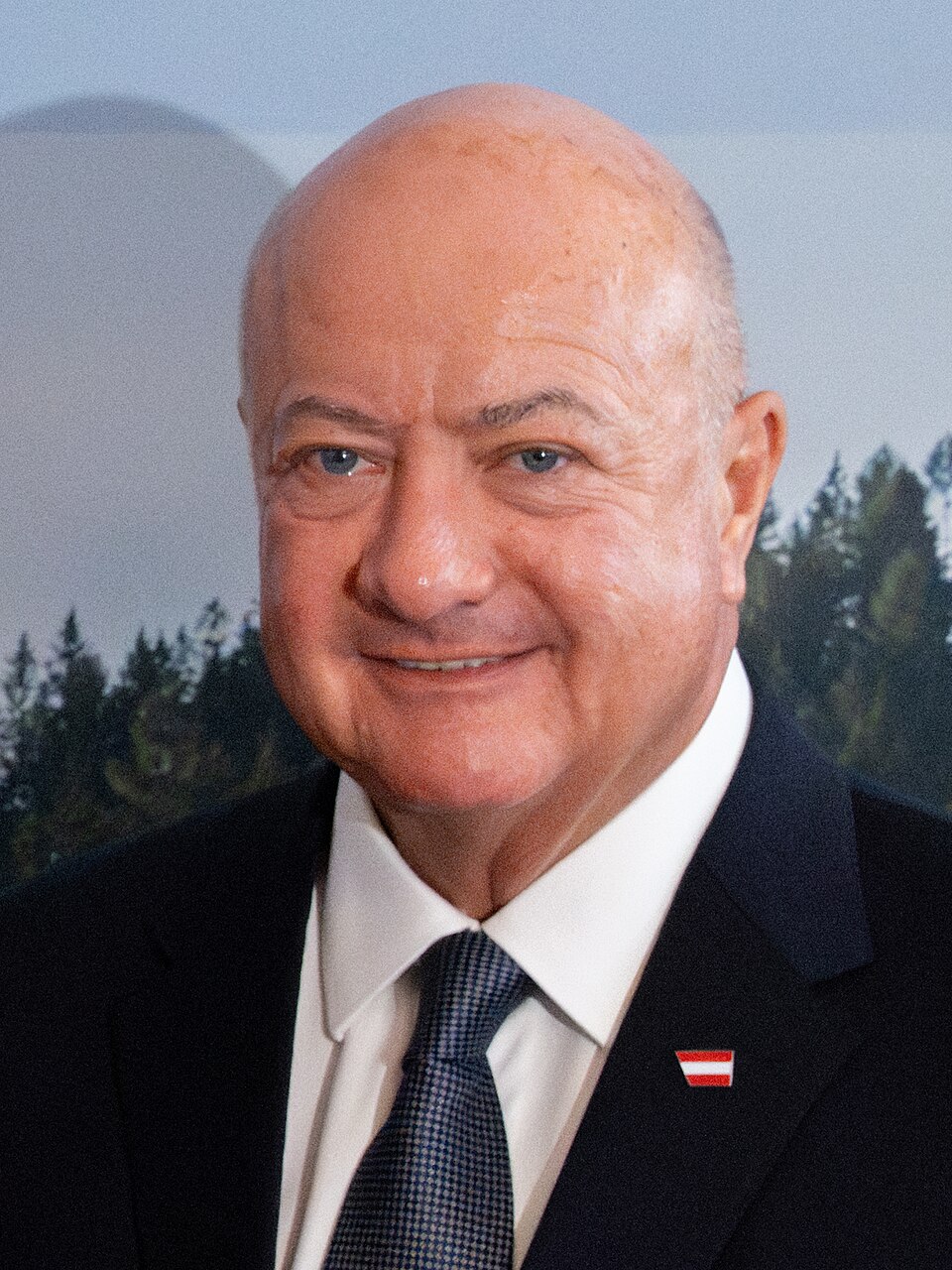 Karl Stocker