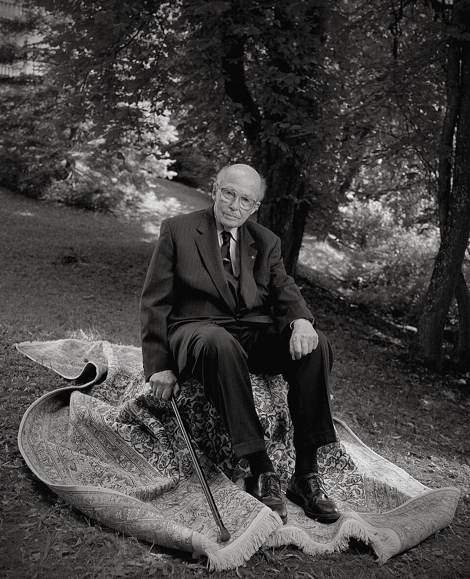 Karl Stol