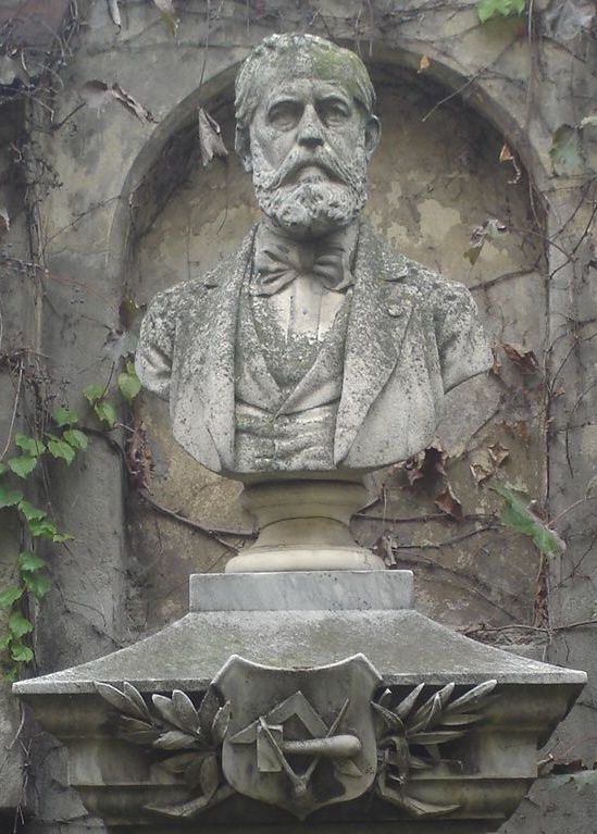 Karl Storck