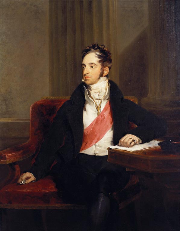 Karl von Nesselrode