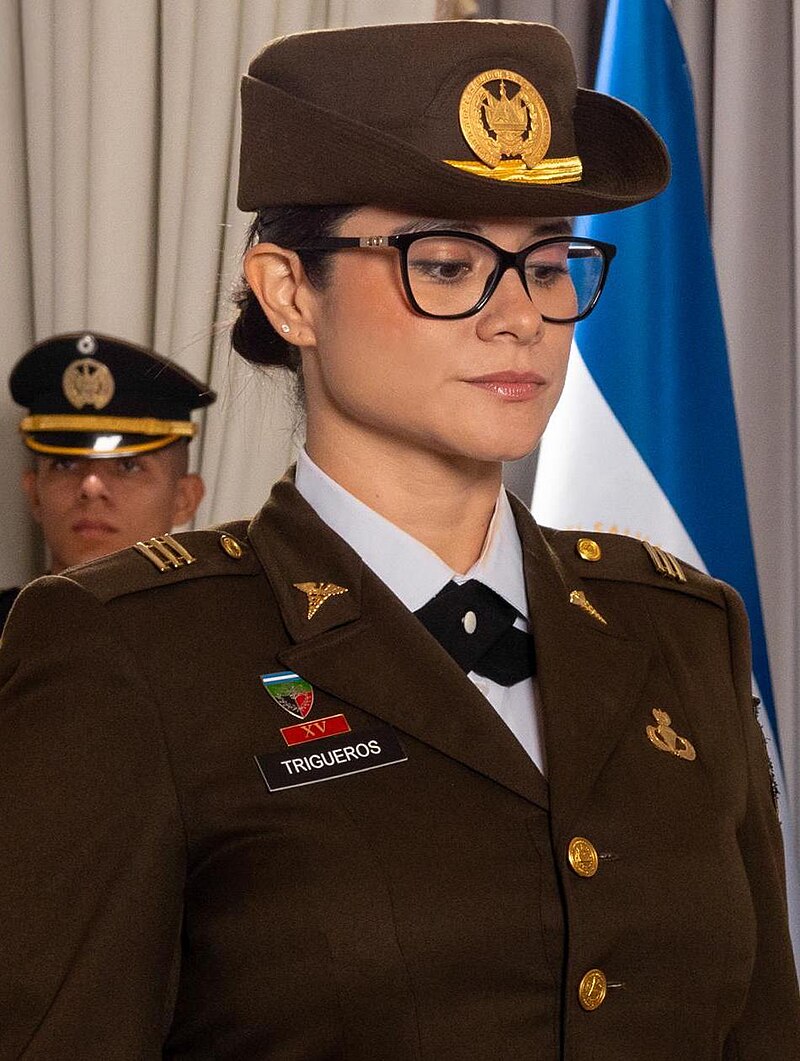 Karla Triguero
