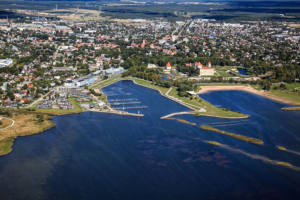 Karlas Langas