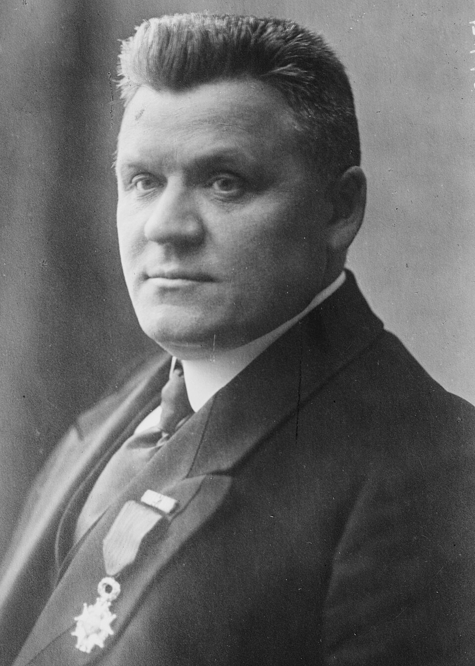 Kārli Ulmani