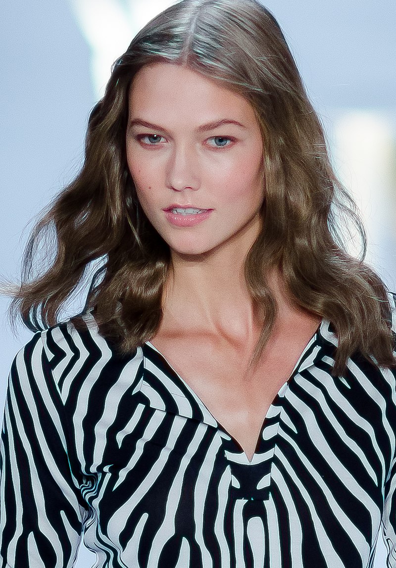 Karlie Elizabeth Kloss