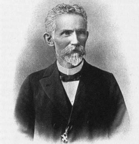 Kārlis Bergs