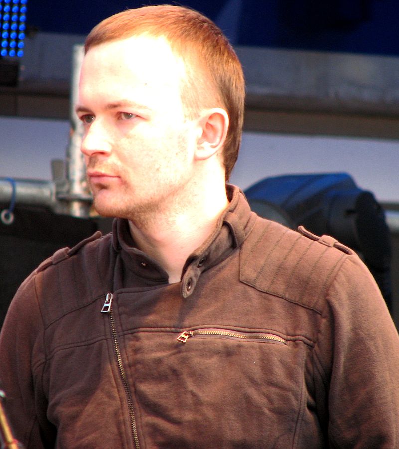 Kārlis Dzenītis