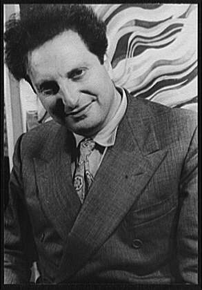 Karlo Levi