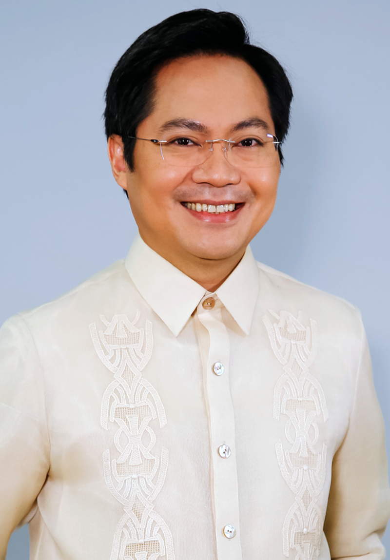 Karlo Nograles