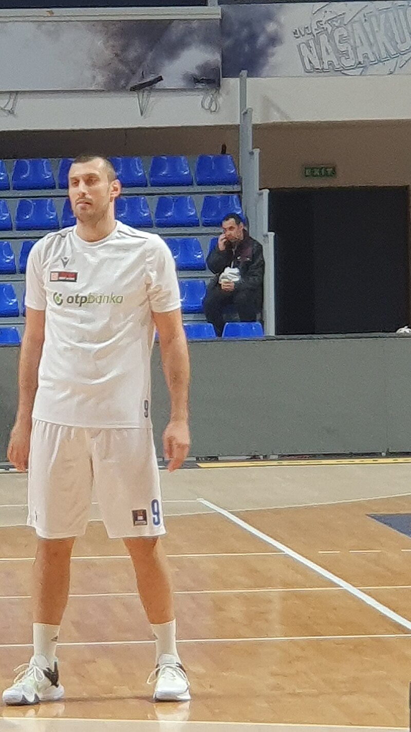 Karlo Žganec
