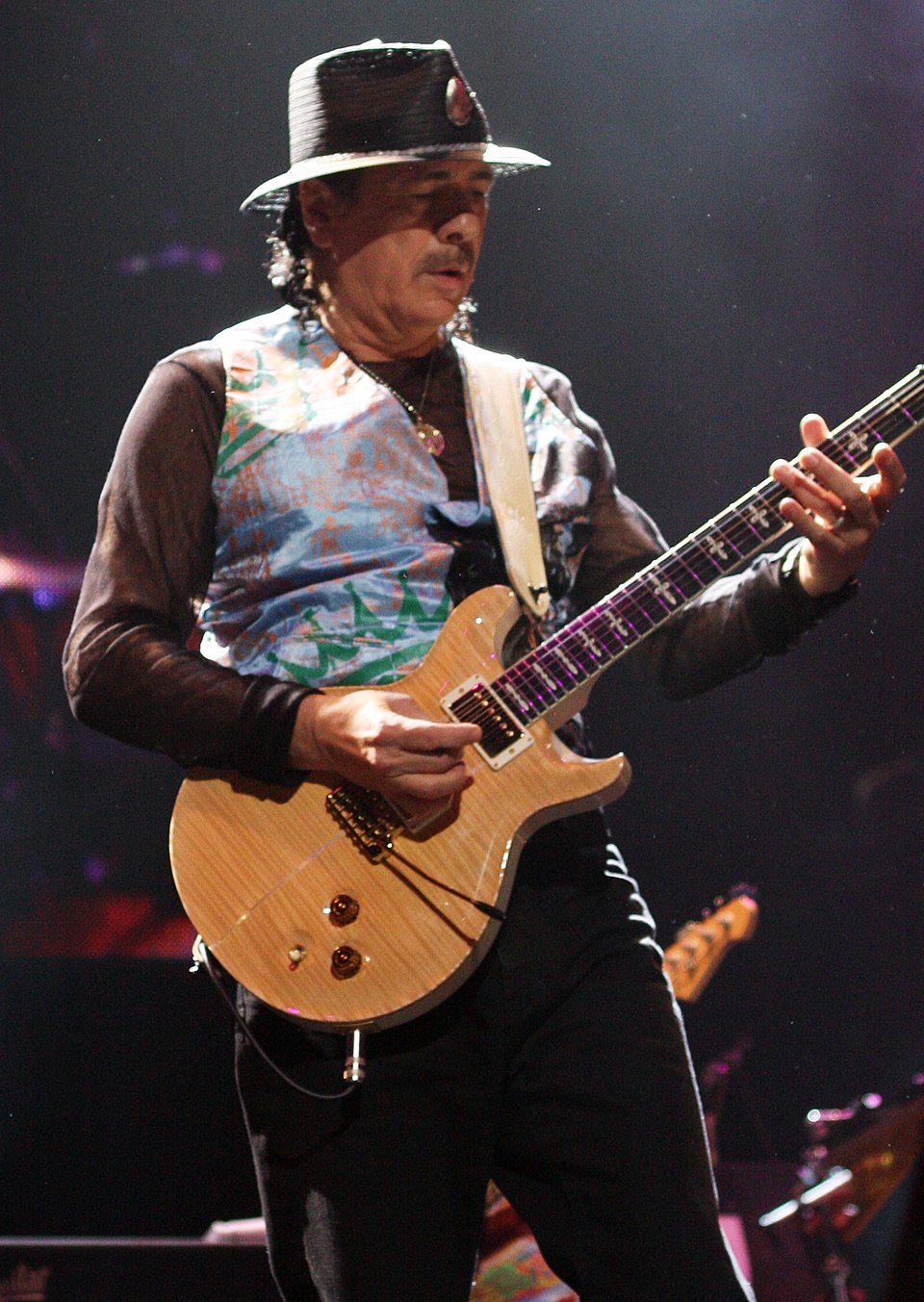 Karlos Santana