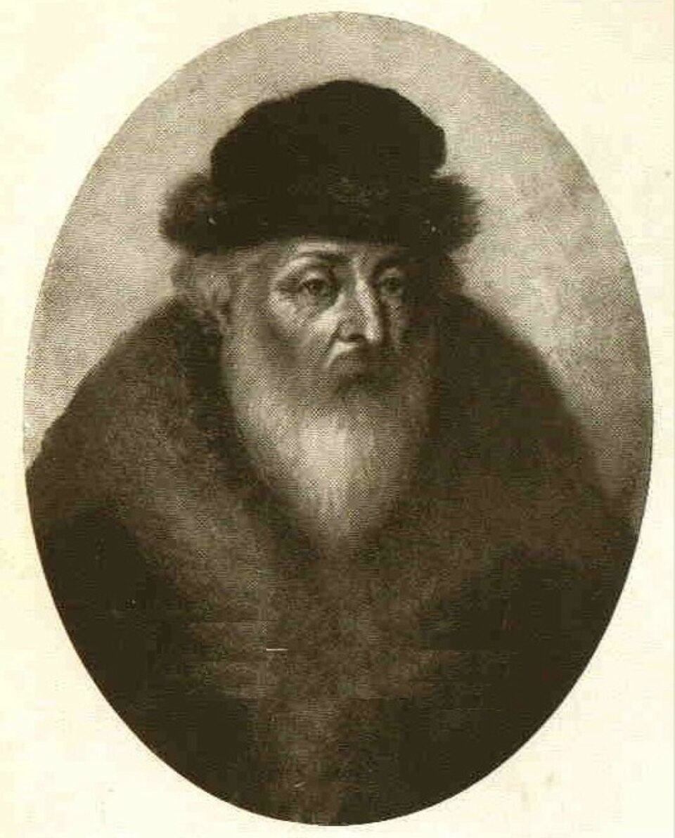 Karmel Eger