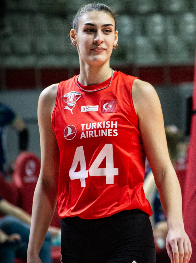 Karmen Aksoy