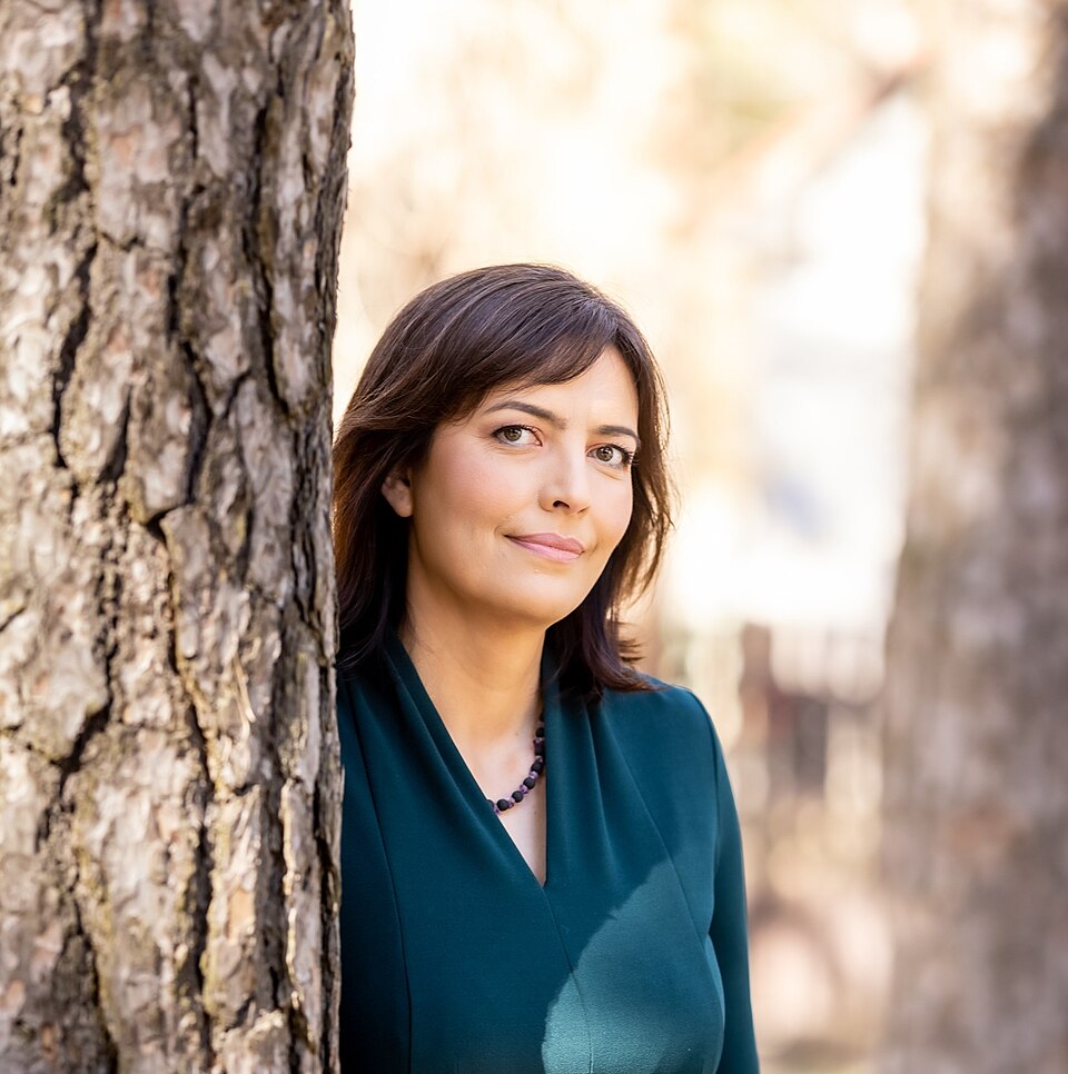 Karmen Jolleri