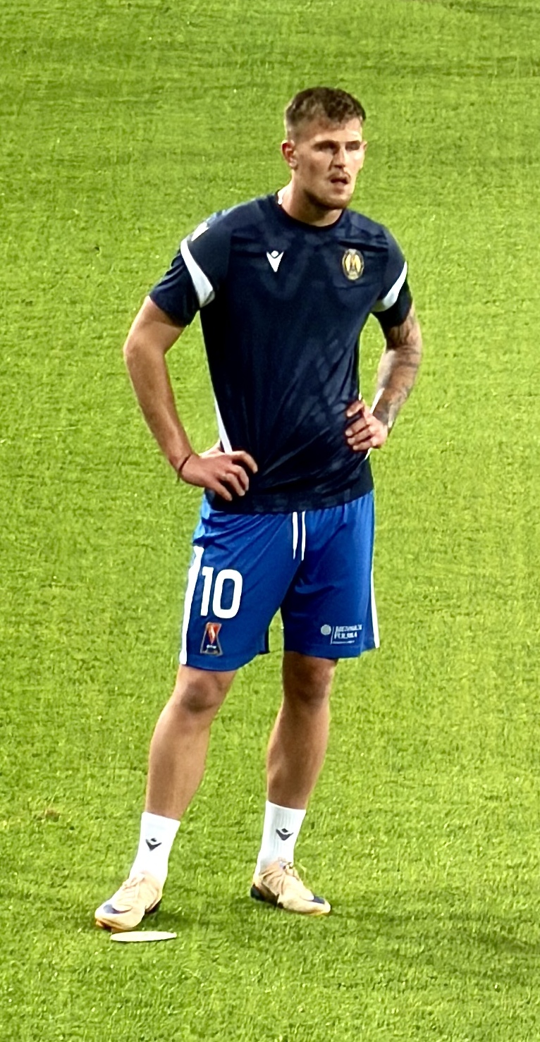 Karol Czubak
