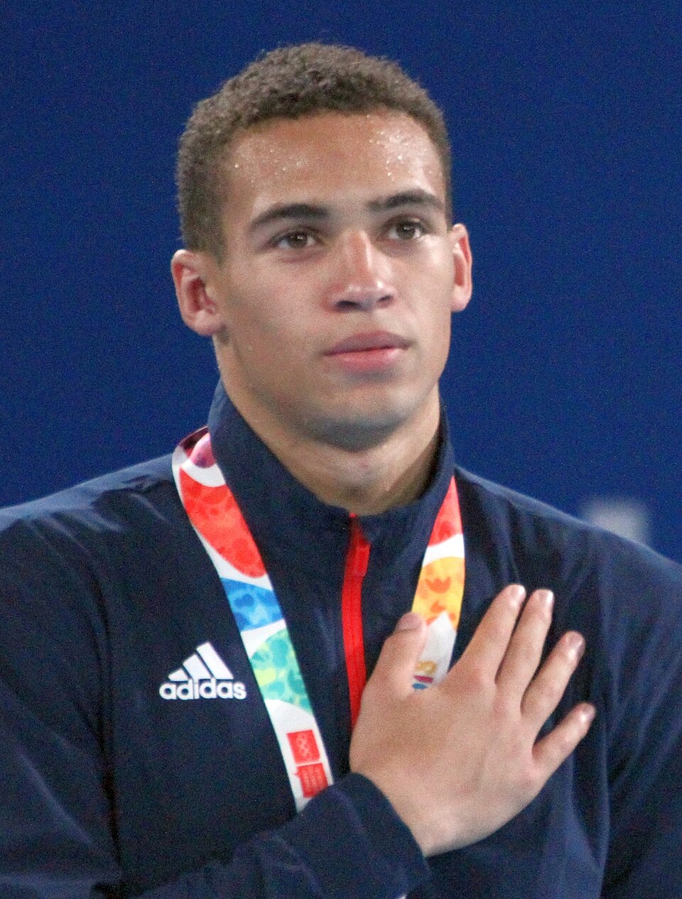 Karol Itauma