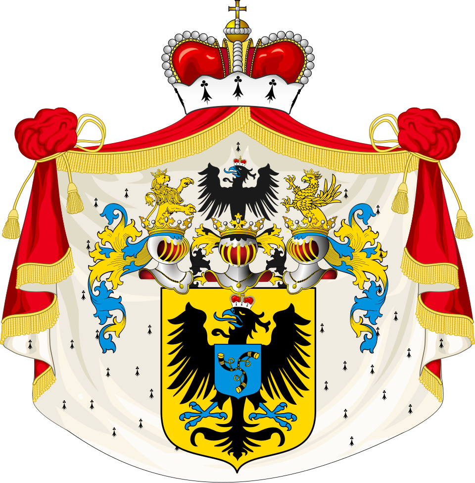 Karol Stanislav Radziwill