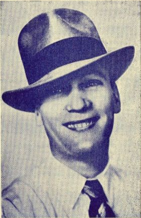 Karol Wasilewski