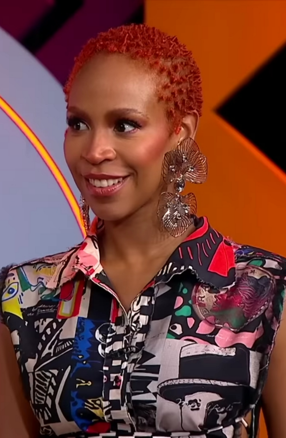 Karoline Dos Santos De Oliveira