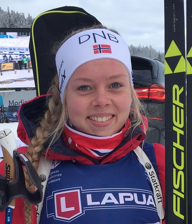 Karoline Erdal