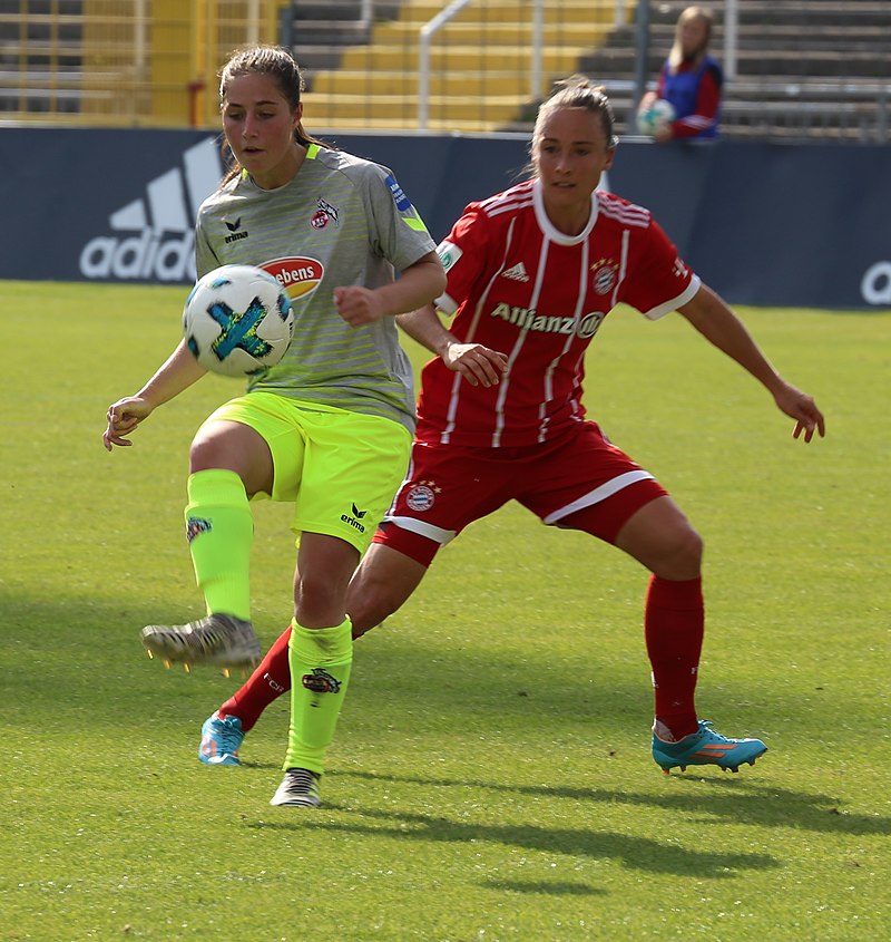 Karoline Kohr