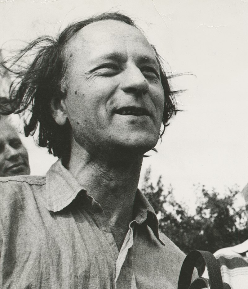 Karolis Aleksa