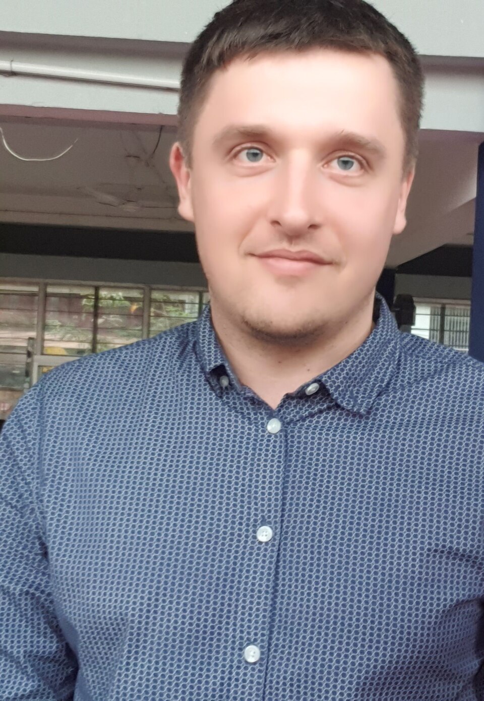 Karolis Skinkys