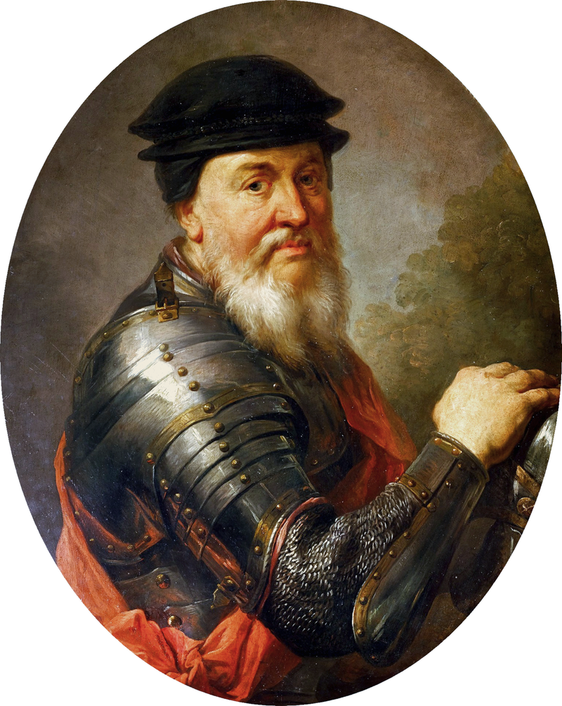 Karolis Tiškevičius