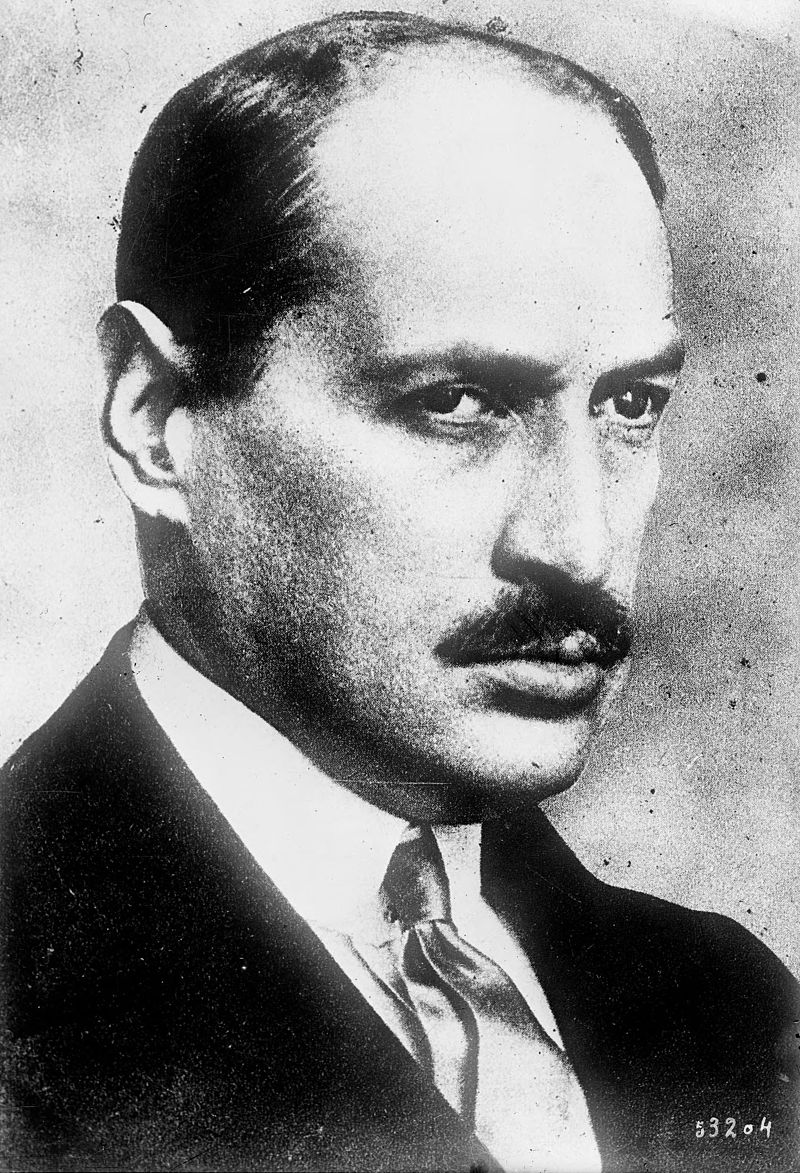 Károlyi József