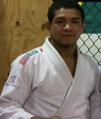 Karshyga Dautbek