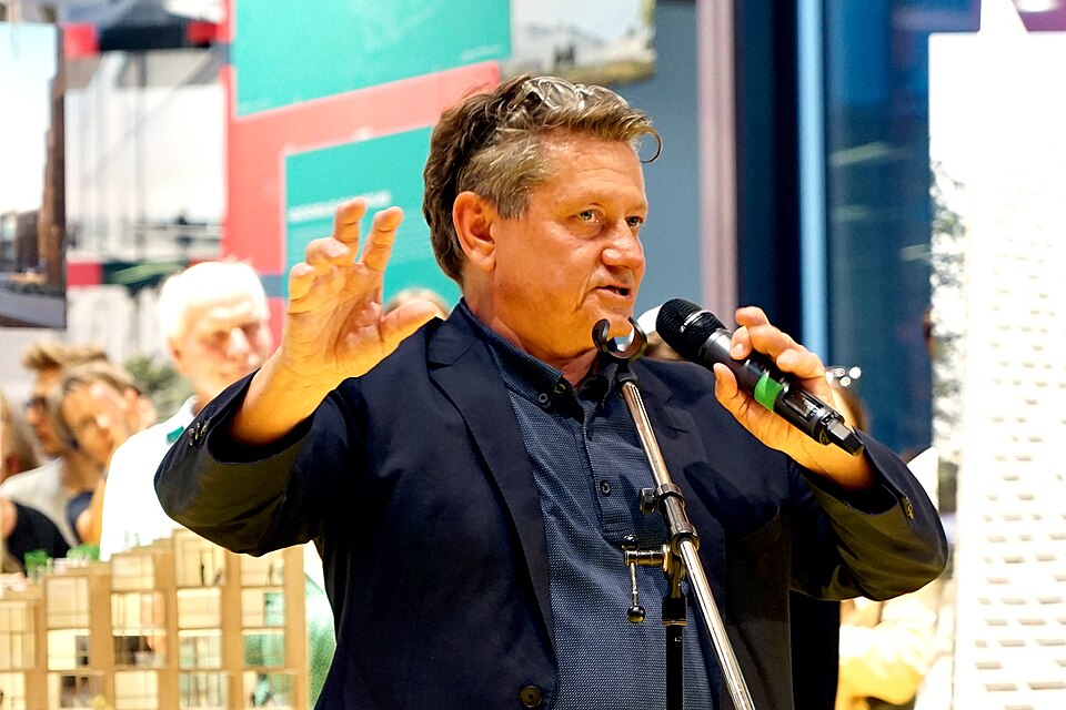 Karsten R.S. Ifversen