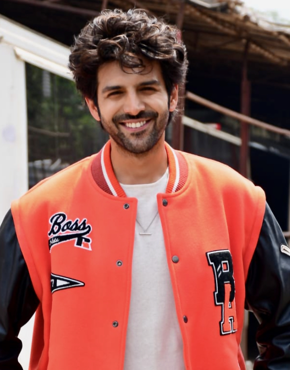 Kartik Sharma